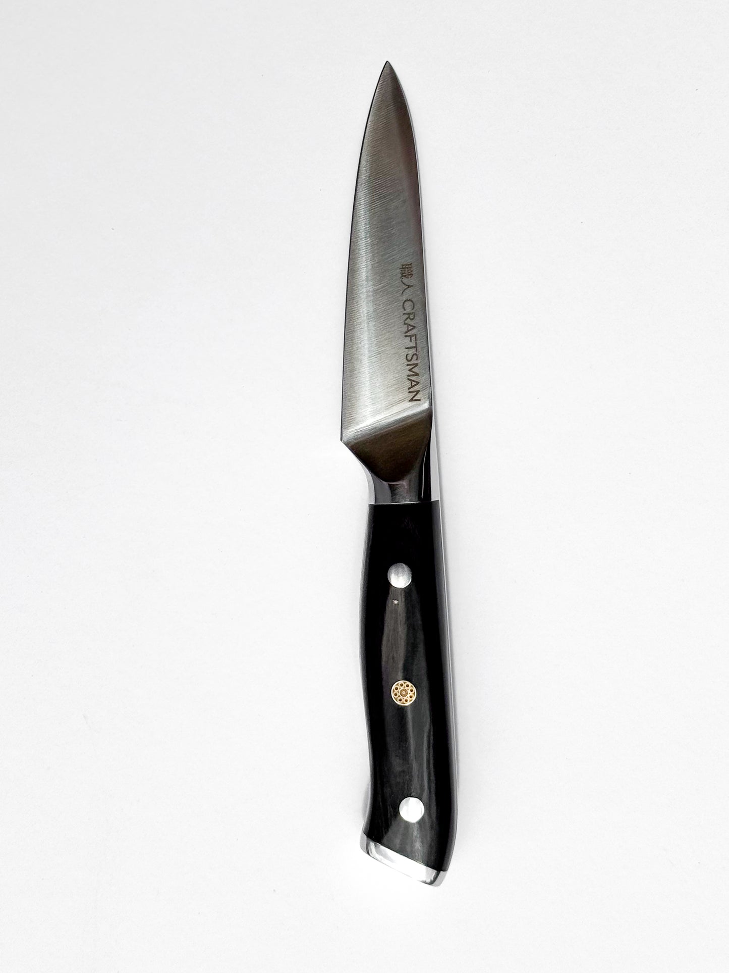 3.5" Paring Knife – Pakka Wood Handle