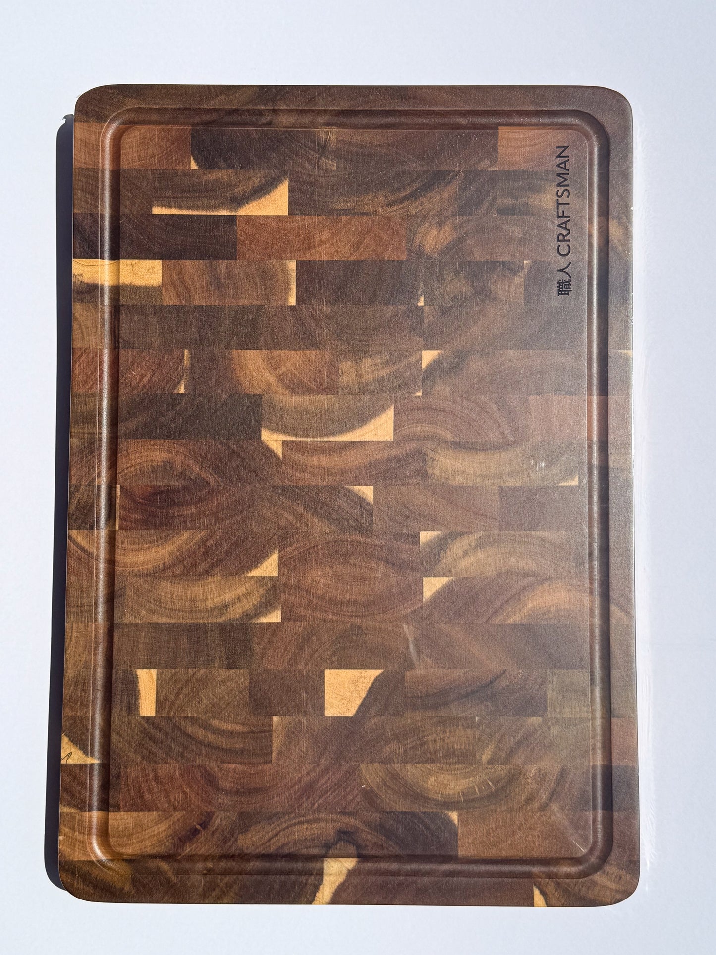 Premium Acacia Wood Chopping board