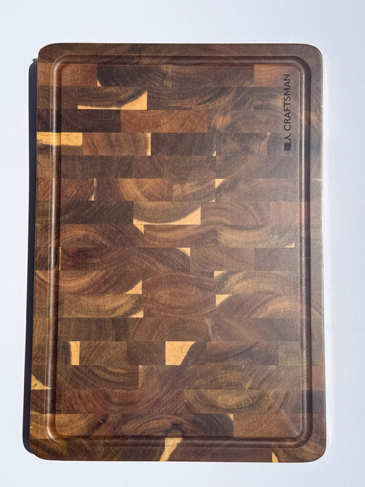 Premium Acacia Wood Chopping board