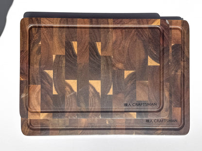 Premium Acacia Wood Chopping board