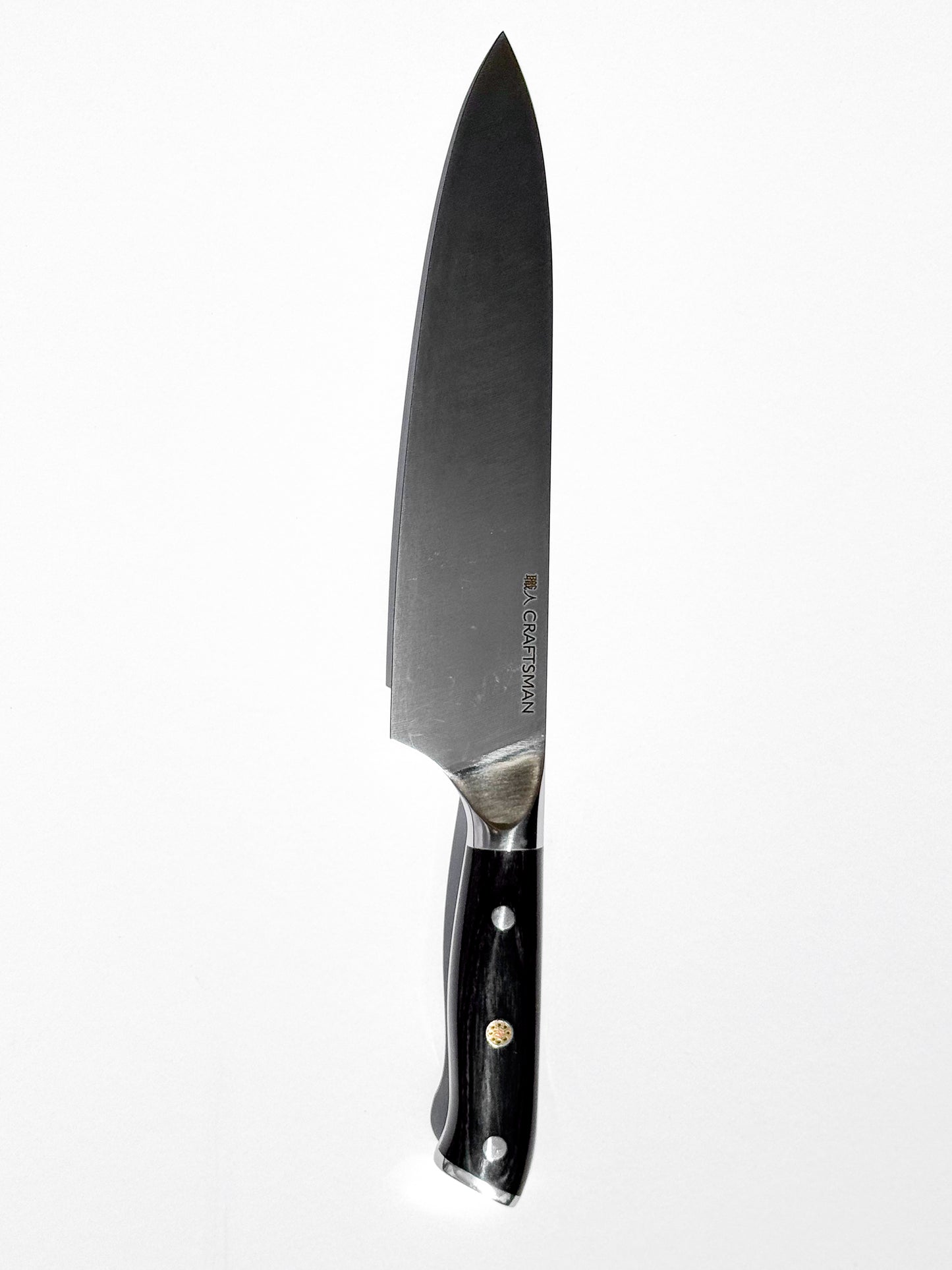 10-Piece Knife Set – Pakka Wood Handles