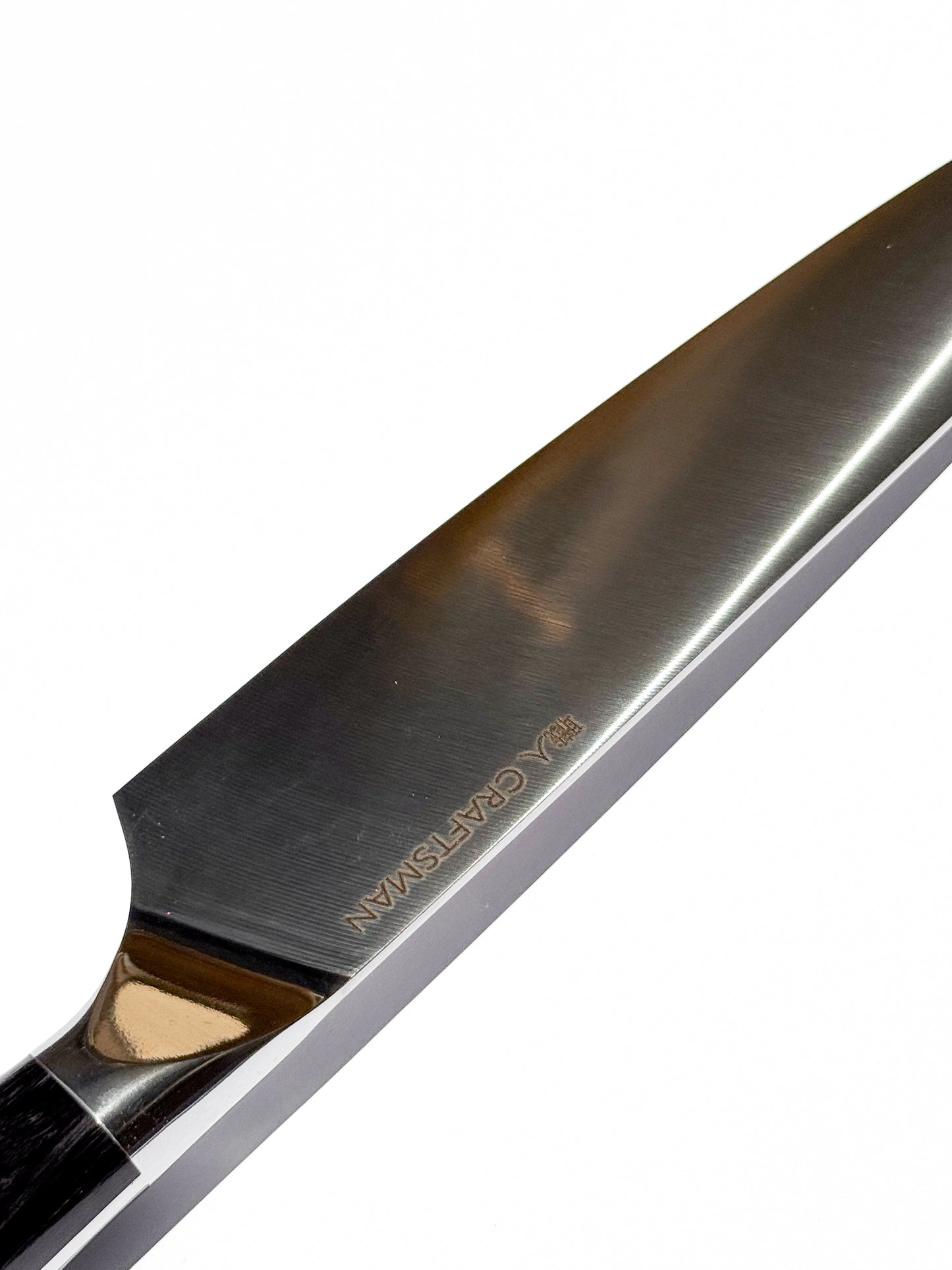 10-Piece Knife Set – Pakka Wood Handles