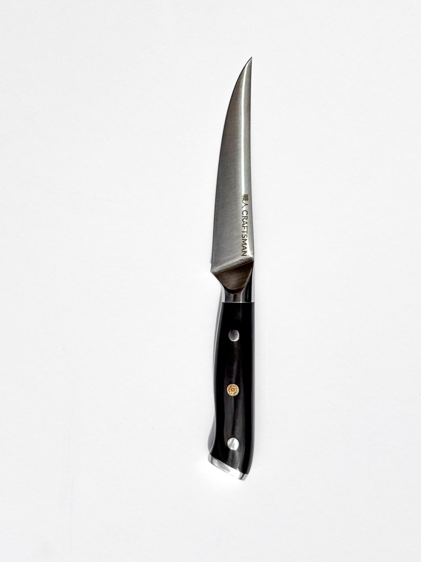 4.5" Steak Knife – Pakka Wood Handle