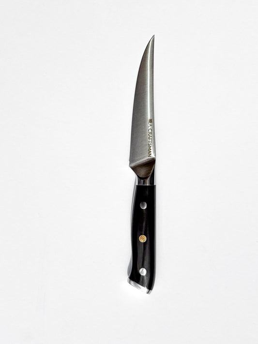 4.5" Steak Knife – Pakka Wood Handle
